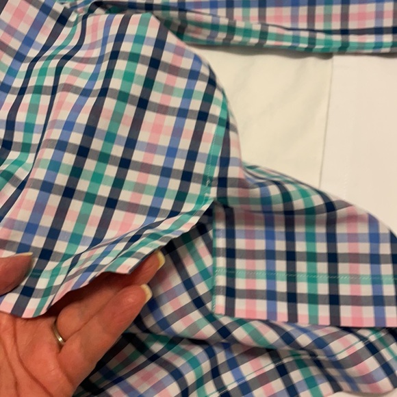 Talbots Blouse - Picture 11 of 12